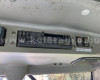 Iseki TG463 Cabin Microracteur japonais (9)