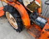 Kubota B1600DT Japanese Compact Tractor (9)