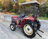 Mitsubishi MT246 Japanese Compact Tractor (3)