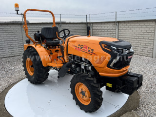 Force 435 Compact Tractor (1)