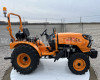 Force 435 Compact Tractor (2)