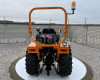 Force 435 Compact Tractor (4)