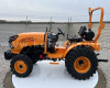 Force 435 Compact Tractor (6)