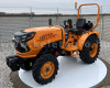 Force 435 Compact Tractor (7)