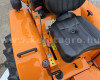 Force 435 Compact Tractor (12)