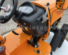 Force 435 Compact Tractor (14)