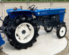 Iseki TS3110 Japanese Compact Tractor (3)