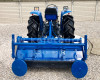 Iseki TS3110 Japanese Compact Tractor (4)