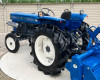 Iseki TS3110 Japanese Compact Tractor (5)