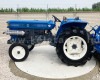 Iseki TS3110 Japanese Compact Tractor (6)