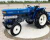 Iseki TS3110 Japanese Compact Tractor (7)