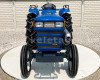 Iseki TS3110 Japanese Compact Tractor (8)