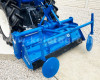 Iseki TS3110 Japanese Compact Tractor (9)