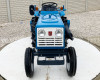 Mitsubishi D1500 Japanese Compact Tractor (8)