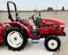 Yanmar AF250 Tractor japonez mic (2)
