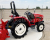 Yanmar AF250 Tractor japonez mic (3)