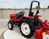 Yanmar AF250 Tractor japonez mic (5)