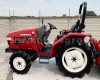 Yanmar AF250 Tractor japonez mic (6)