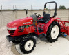 Yanmar AF250 Tractor japonez mic (7)