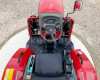 Yanmar AF250 Tractor japonez mic (11)