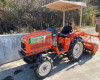 Hinomoto N179 Japanese Compact Tractor (4)