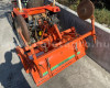 Hinomoto N179 Japanese Compact Tractor (6)