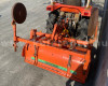 Hinomoto N179 Japanese Compact Tractor (5)