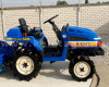 Iseki TU125F Japanese Compact Tractor (2)