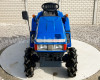 Iseki TU125F Japanese Compact Tractor (8)