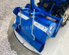 Iseki TU125F Japanese Compact Tractor (9)