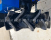 Iseki TU125F Japanese Compact Tractor (14)