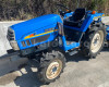 Iseki TU217F (with A118 air filter) Japanese Compact Tractor (4)