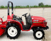 Yanmar AF150 Japanese Compact Tractor (2)