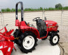 Yanmar AF150 Japanese Compact Tractor (3)