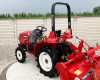 Yanmar AF150 Japanese Compact Tractor (5)