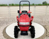 Yanmar AF150 Japanese Compact Tractor (8)