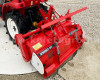 Yanmar AF150 Japanese Compact Tractor (9)