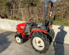 Yanmar KE-50 Japanese Compact Tractor (3)