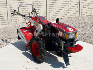 Click here to enlarge photo
2221-1.5224683544304-7159 Yanmar YA80 Japanese Compact Tractor (1)