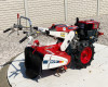 Yanmar YA80 Japanese Compact Tractor (3)