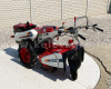 Yanmar YA80 Japanese Compact Tractor (5)