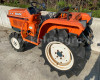 Kubota B1-16D Tractor japonez mic (3)