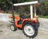 Kubota B1702DT Tractor japonez mic (3)