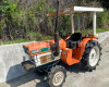 Kubota B1702DT Tractor japonez mic (4)