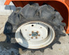 Kubota B1702DT Japanese Compact Tractor (10)