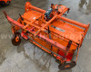 Kubota B1702DT Japanische Kleintraktor (5)