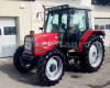 Massey Ferguson 6120 Cabin tractor (6)
