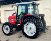 Massey Ferguson 6120 Cabin tractor (4)