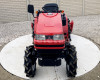 Mitsubishi MT155 Japanese Compact Tractor (8)