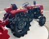 Shibaura SD1840 Japanese Compact Tractor (3)